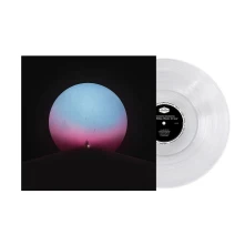 Vinyl THE MILLION MASKS OF GOD