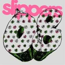 Vinyl SLIPPER 08