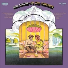 Vinyl To Love Somebody
