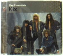 CD ESSENTIALS