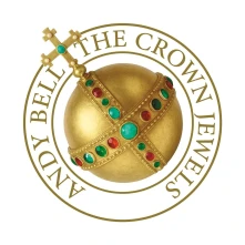 CD THE CROWN JEWELS