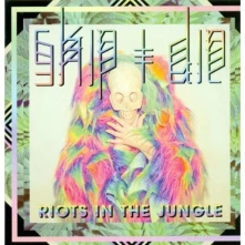 CD RIOTS IN THE JUNGLE