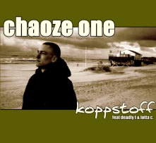 CD KOPPSTOFF