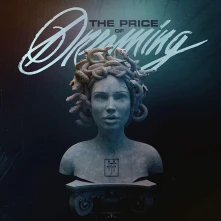 CD PRICE OF DREAMING