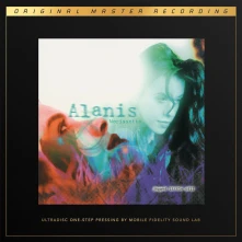 Vinyl JAGGED LITTLE PILL