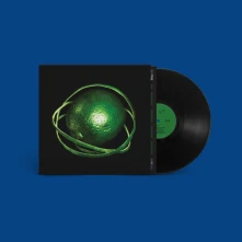 Vinyl DOUBLE INFINITY