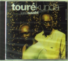 CD TERRA SAABI
