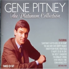 CD PLATINUM COLLECTION