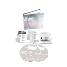 CD LENNON JOHN - IMAGINE/DELUXE