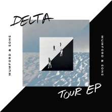 Mumford & Sons, CD DELTA