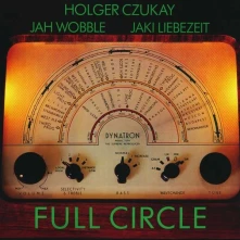 Vinyl FULL CIRCLE