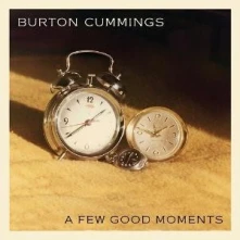 CD FEW GOOD MOMENTS