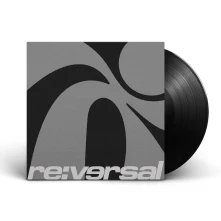 Vinyl REVERSAL 001