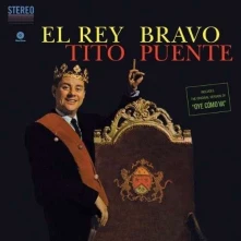 Vinyl EL REY BRAVO + 1