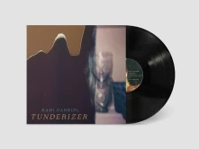 Vinyl TUNDERIZER