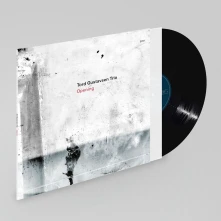 Vinyl GUSTAVSEN, TORD -TRIO- - OPENING