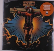 Vinyl DAS KLOWN
