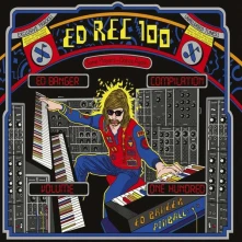 CD ED REC 100