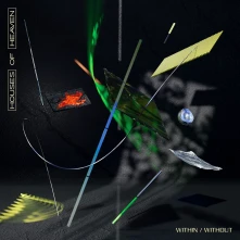 Vinyl WITHIN / WITHOUT