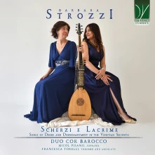 CD SCHERZI E LACRIME: SON...