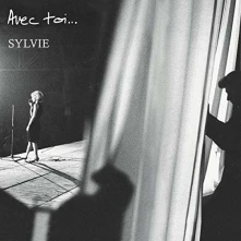 Sylvie Vartan, Vinyl Avec Toi...