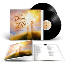 Vinyl POEM OF LIFE
