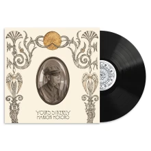 Vinyl YOURS SINCERELY