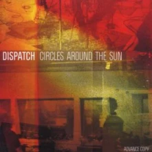 CD CIRCLES AROUND THE SUN