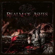 CD REALM OF ASHES