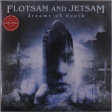 Flotsam and Jetsam, Vinyl Dreams of Death