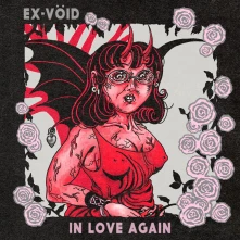CD IN LOVE AGAIN