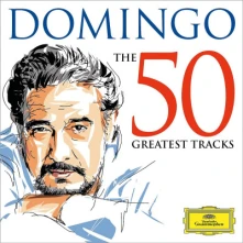 CD The 50 Greatest Tracks