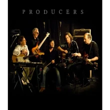 Vinyl PRODUCERS