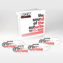 CD NOW THAT'S WHAT I CALL...