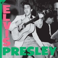 Vinyl ELVIS PRESLEY