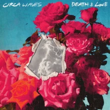 CD DEATH & LOVE