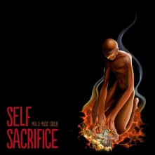 Vinyl Self Sacrifice