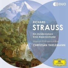 CD THIELEMANN/WPH - ALPSKA SYMF./SUITY