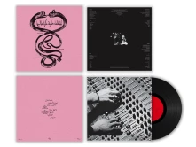 Vinyl ETERNAL LIFE NO END