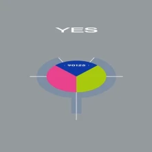 Yes, CD 90125