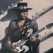 Vinyl Texas Flood