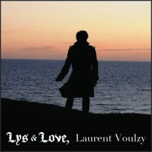 Laurent Voulzy, CD Lys & Love (Reissue)