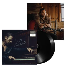 Vinyl WILD WORLD