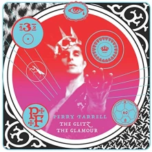 Perry Farrell, CD The Glitz: The Glamour