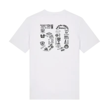 Tričko Hip Hop 50