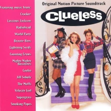 Vinyl CLUELESS