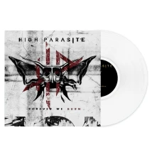 Vinyl PARASITE, HIGH - FOREVER WE BURN