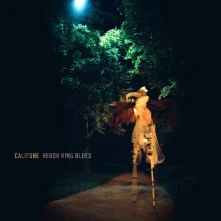 CD HERON KING BLUES