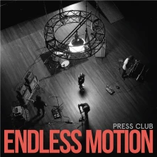 CD ENDLESS MOTION