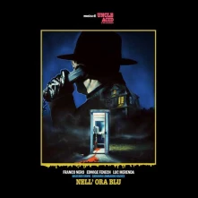 Uncle Acid & The Deadbeats, CD NELL' ORA BLU